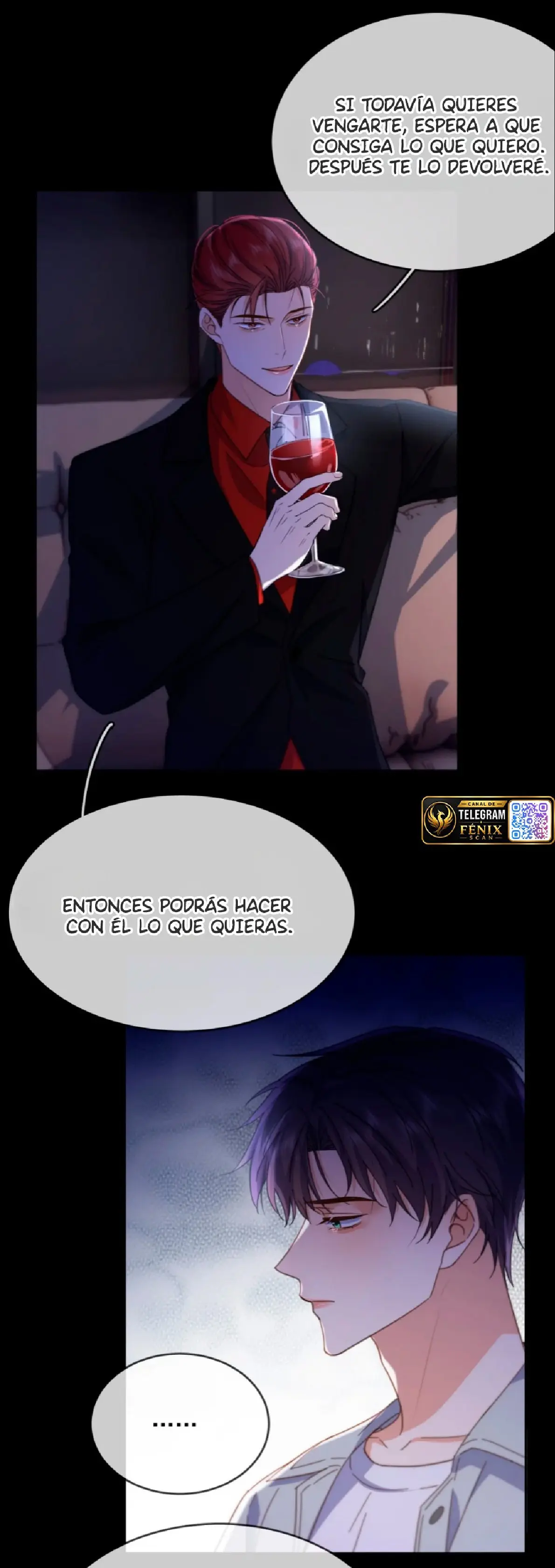 Amor Problematico Entre Hermanos Capitulo 45 página 5