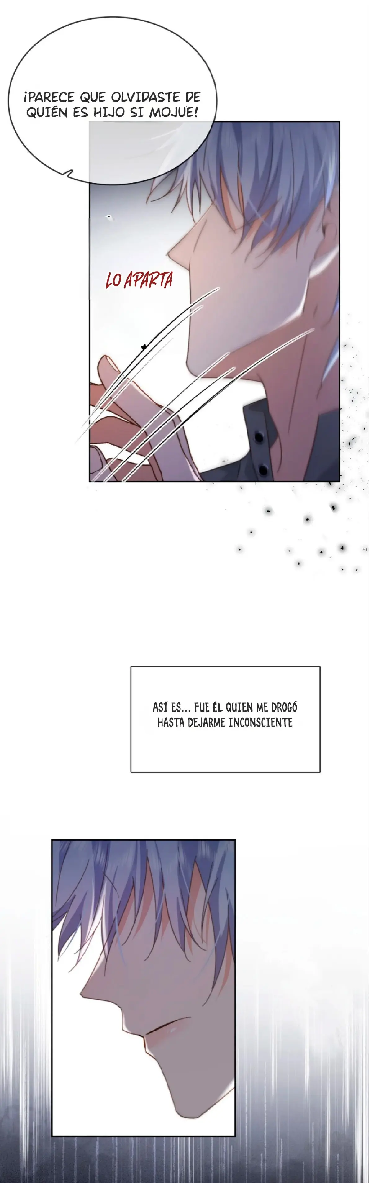 Amor Problematico Entre Hermanos Capitulo 46 página 12