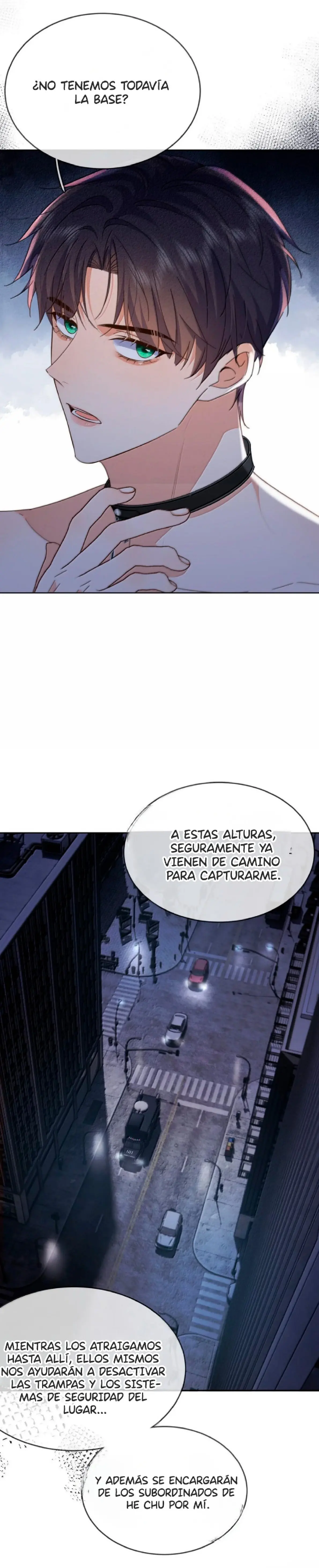 Amor Problematico Entre Hermanos Capitulo 47 página 12