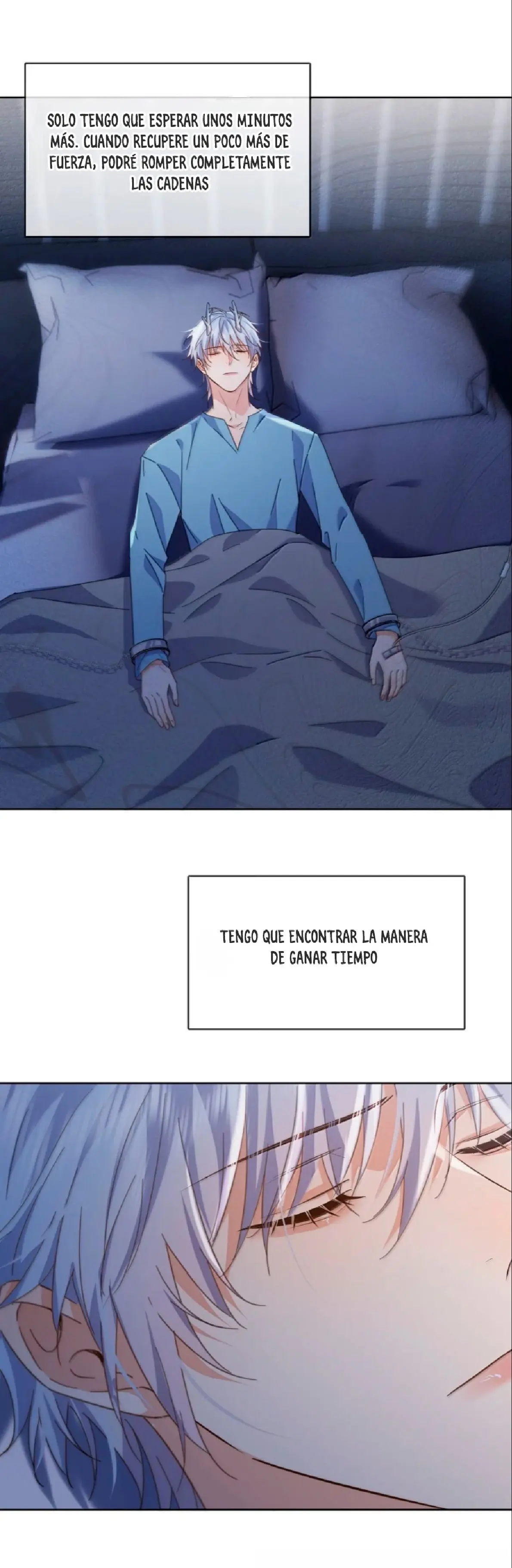 Amor Problematico Entre Hermanos Capitulo 47 página 15