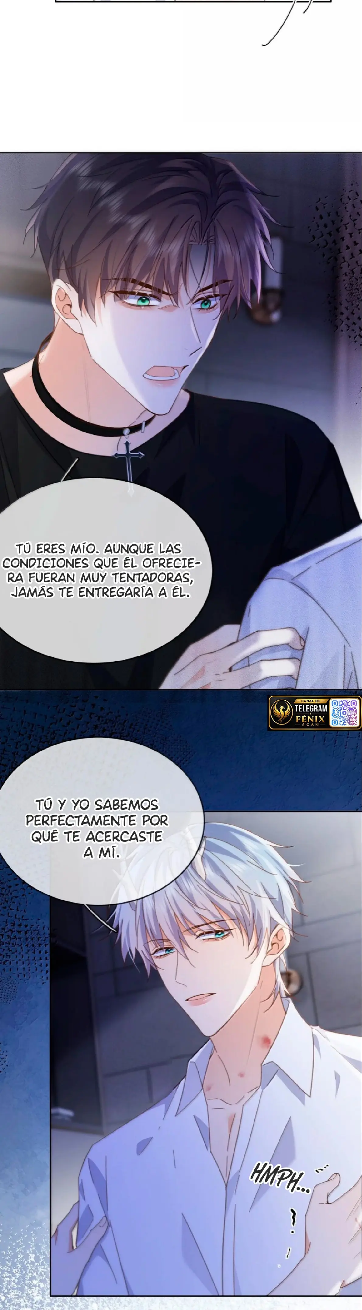 Amor Problematico Entre Hermanos Capitulo 48 página 22