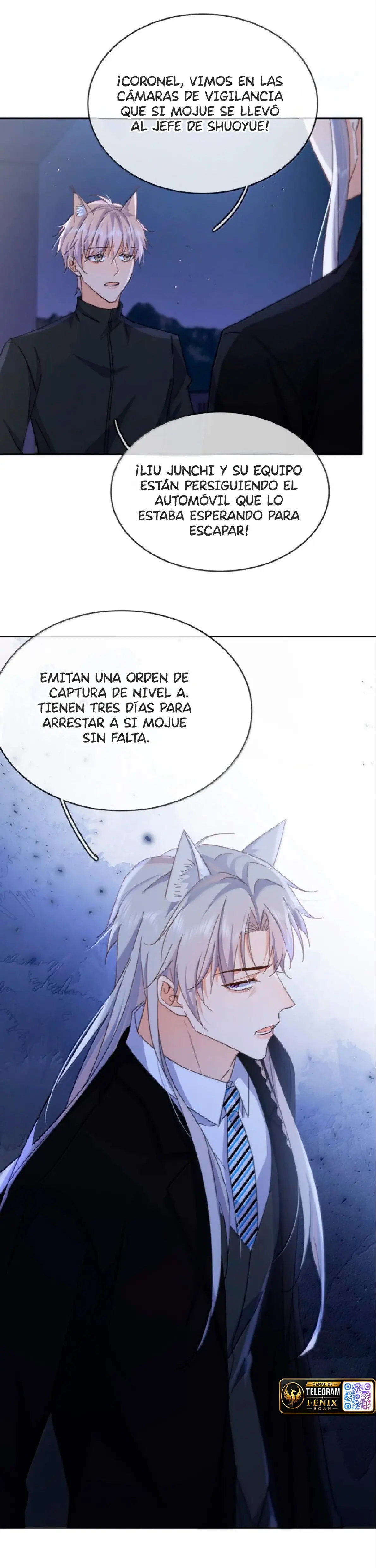 Amor Problematico Entre Hermanos Capitulo 48 página 7