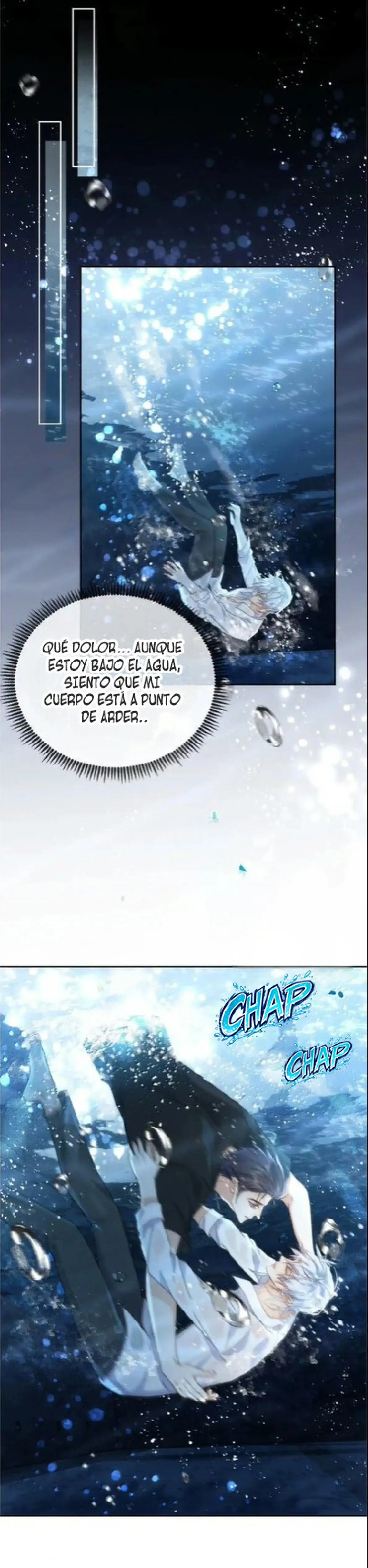 Amor Problematico Entre Hermanos Capitulo 51 página 13