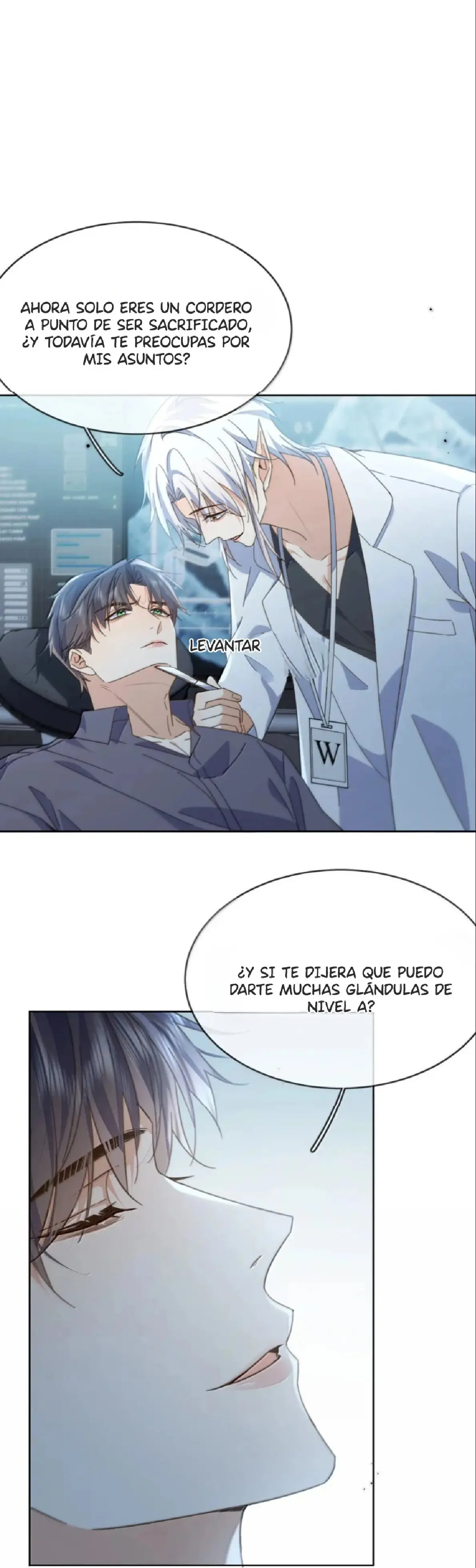 Amor Problematico Entre Hermanos Capitulo 55 página 20
