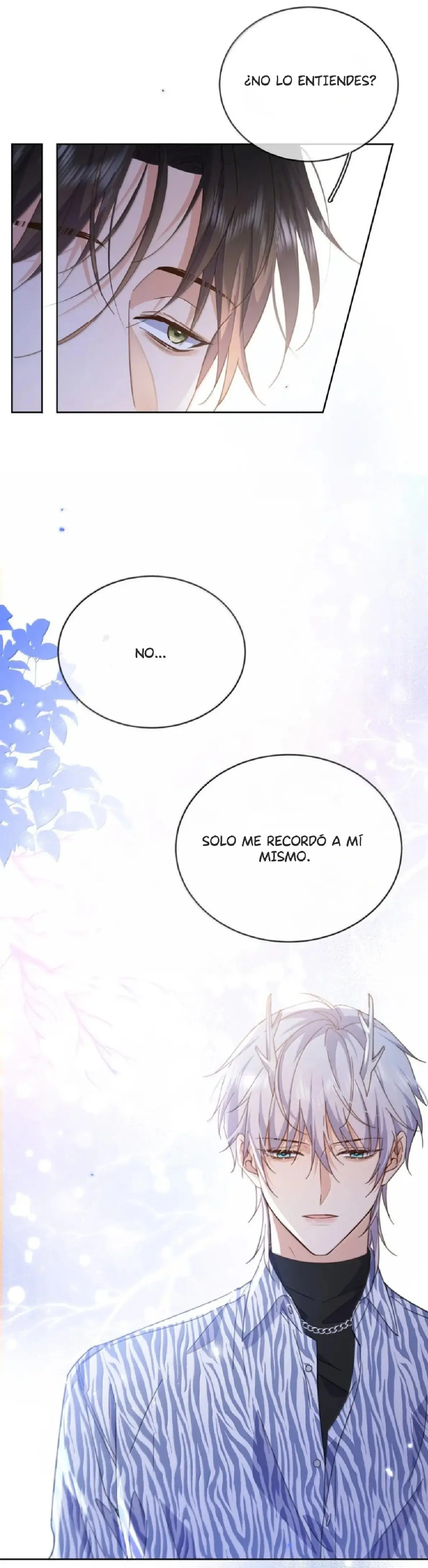 Amor Problematico Entre Hermanos Capitulo 56 página 11