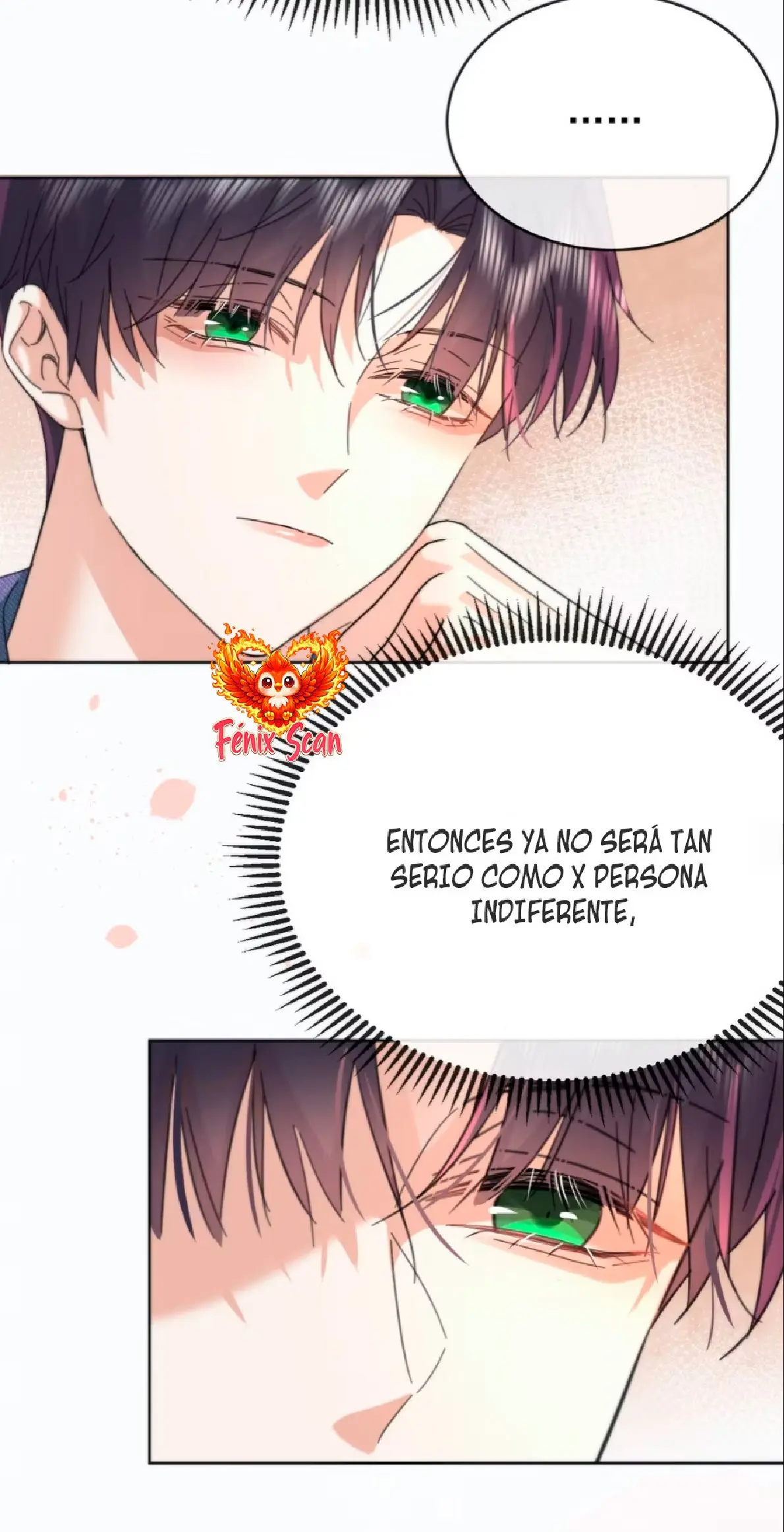 Amor Problematico Entre Hermanos Capitulo 6 página 22