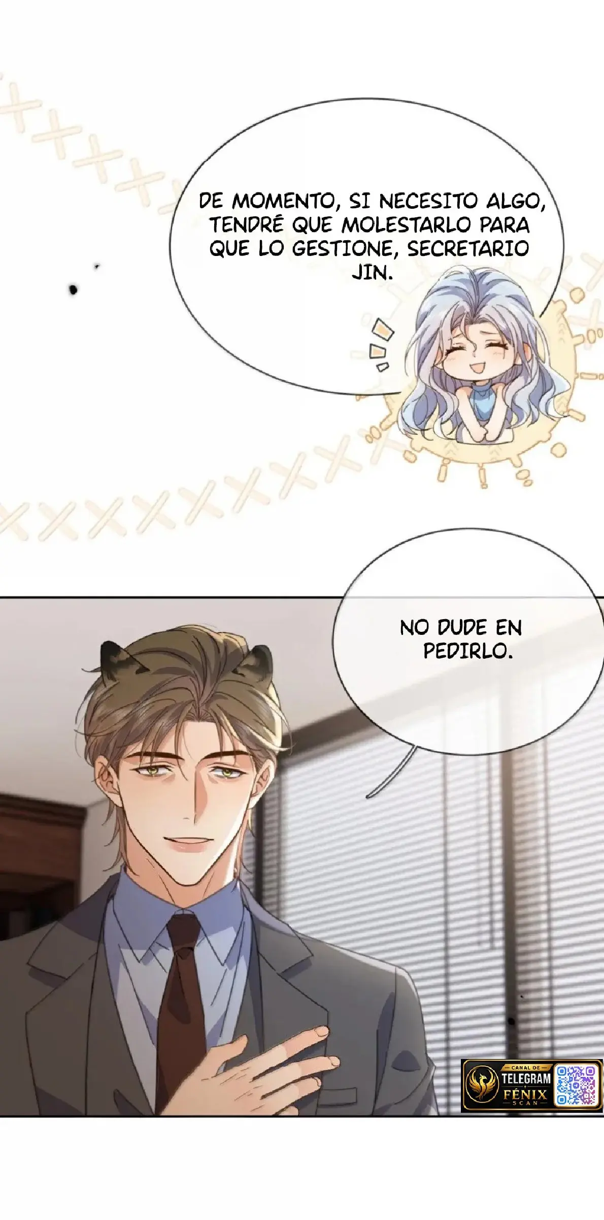 Amor Problematico Entre Hermanos Capitulo 60 página 21