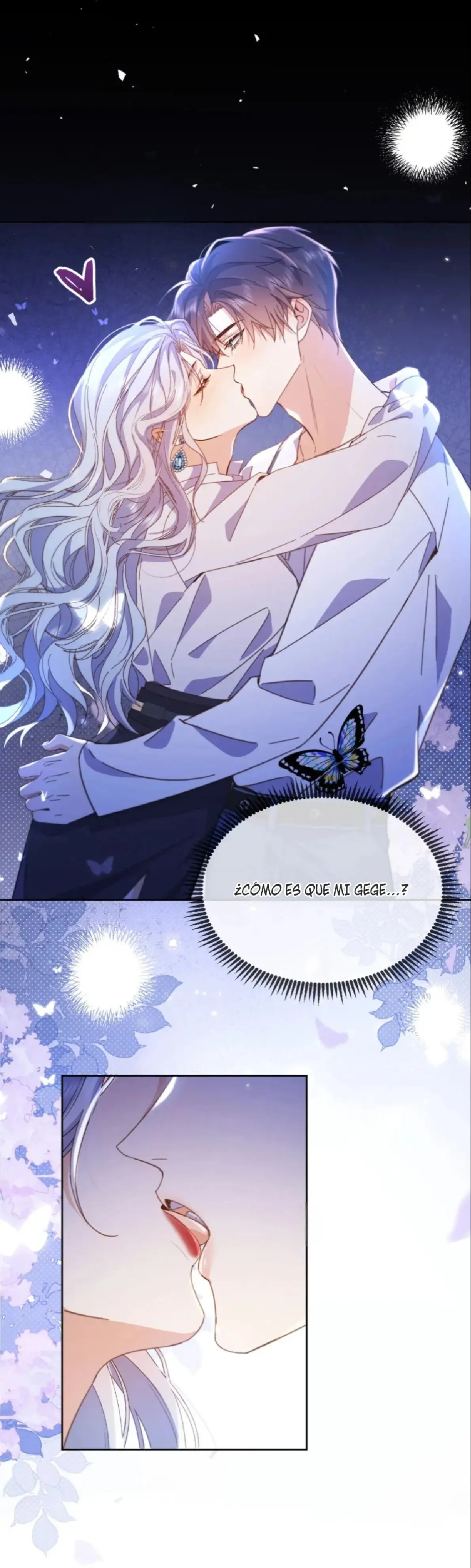 Amor Problematico Entre Hermanos Capitulo 62 página 2