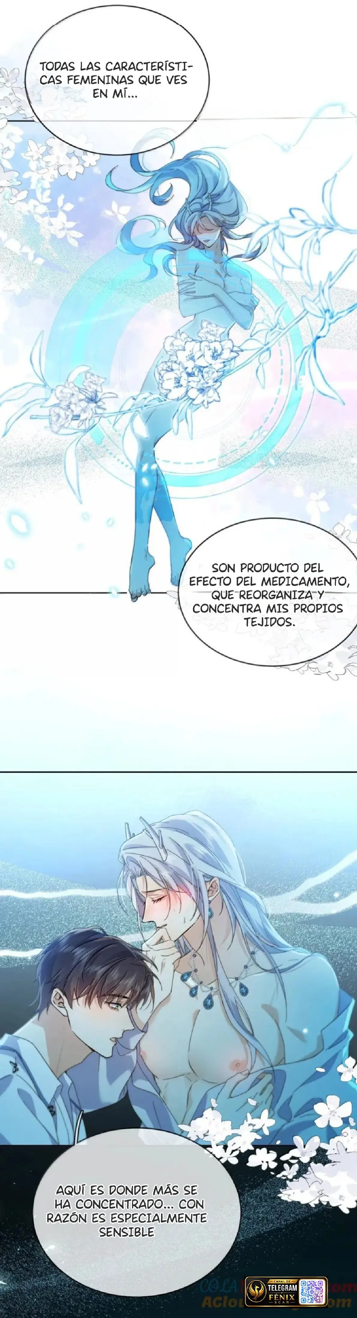 Amor Problematico Entre Hermanos Capitulo 65 página 10