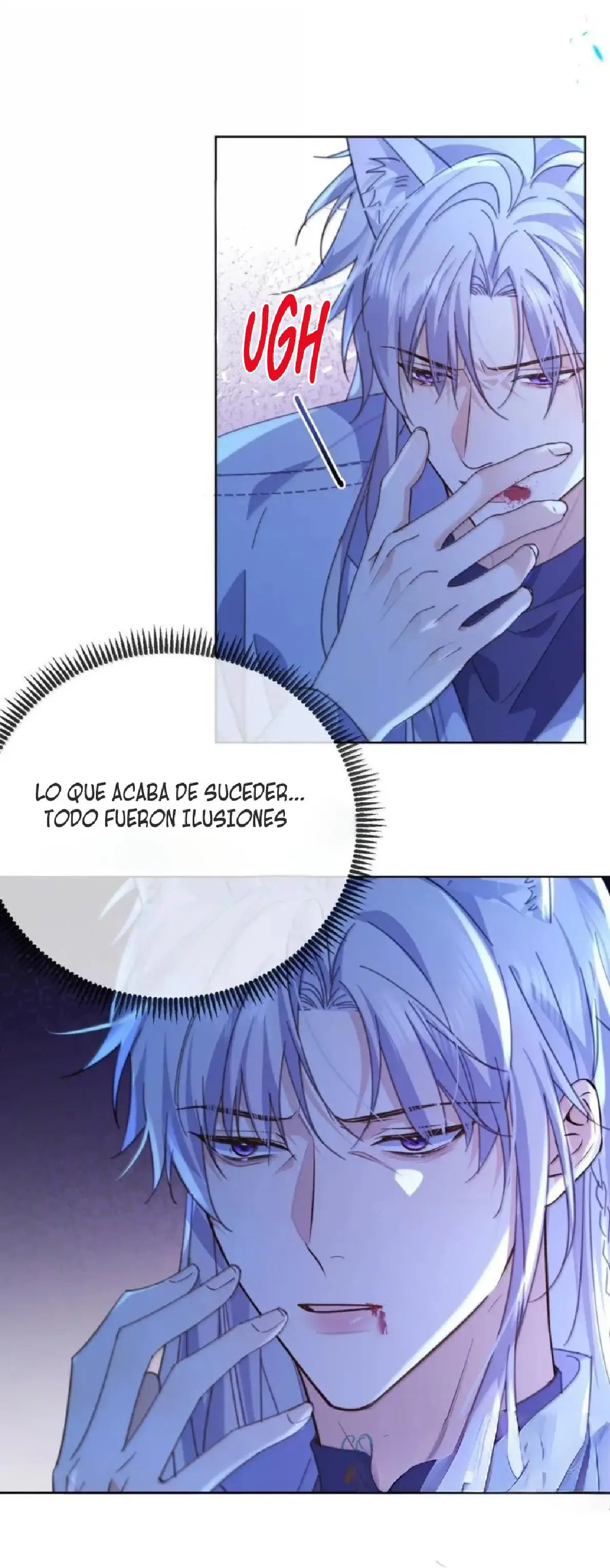 Amor Problematico Entre Hermanos Capitulo 68 página 13