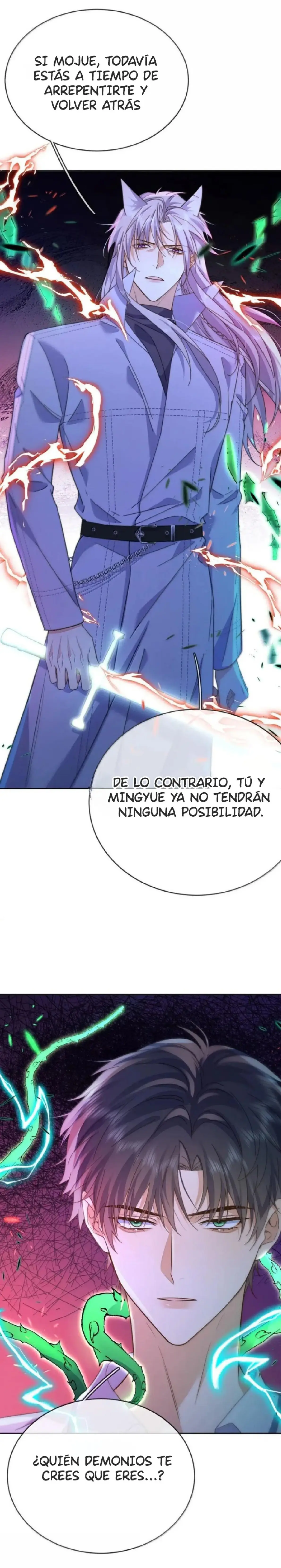 Amor Problematico Entre Hermanos Capitulo 68 página 7