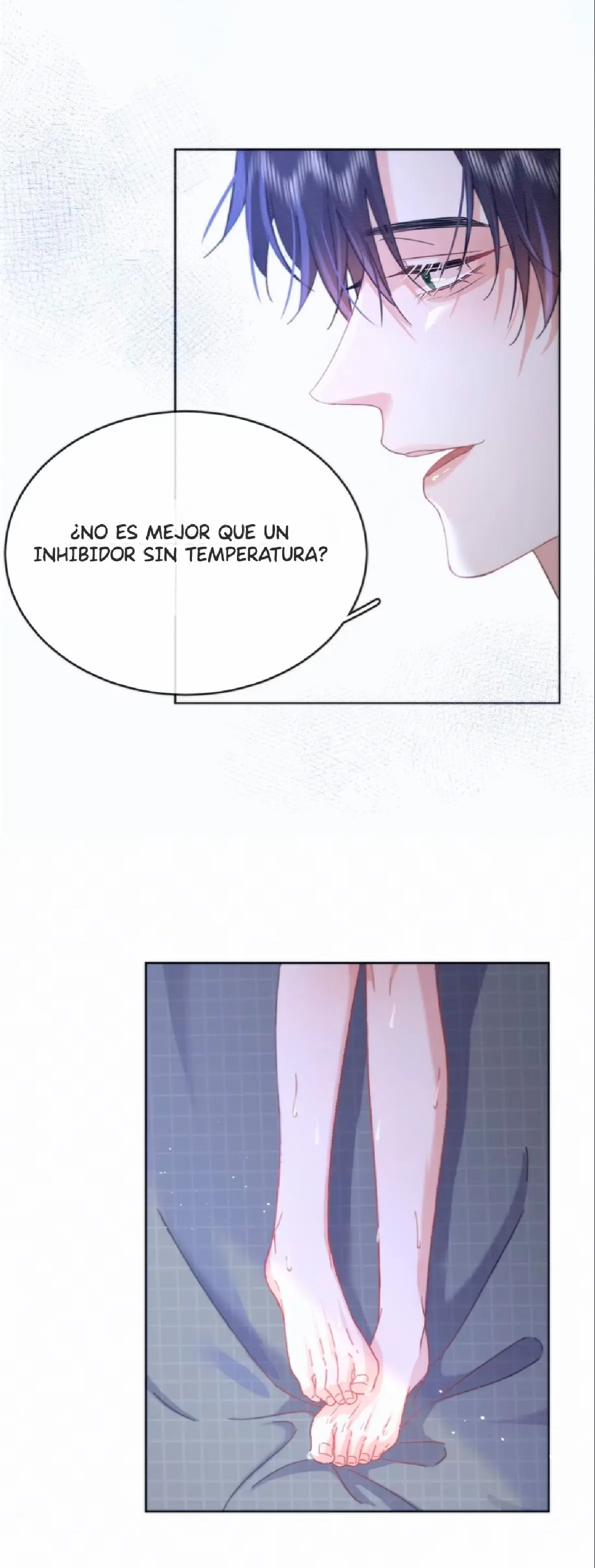 Amor Problematico Entre Hermanos Capitulo 7 página 13
