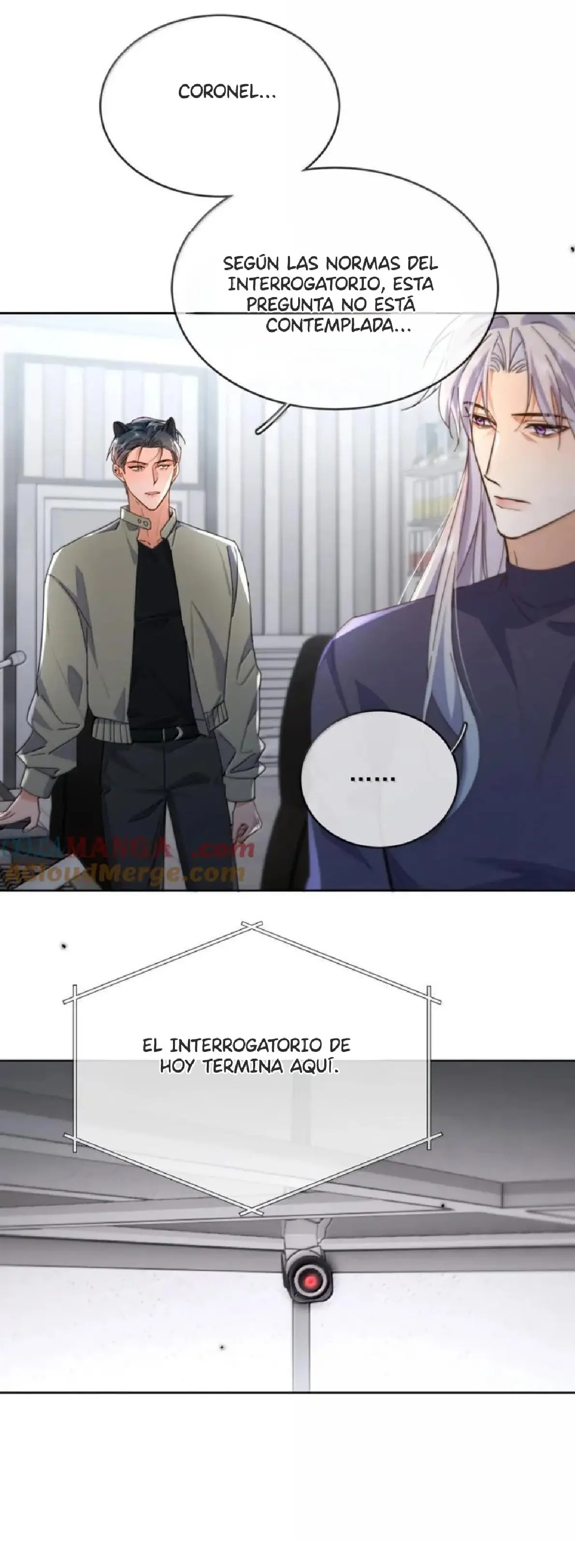 Amor Problematico Entre Hermanos Capitulo 70 página 19