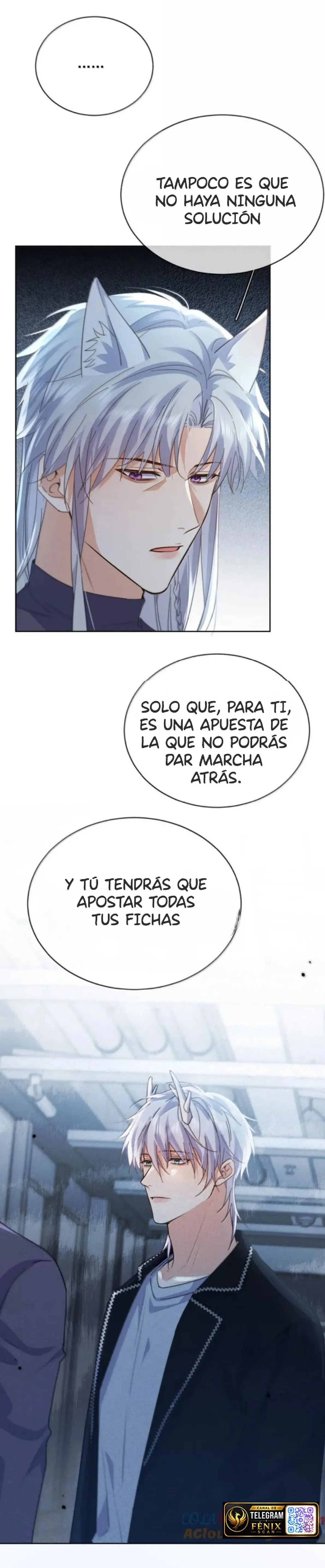 Amor Problematico Entre Hermanos Capitulo 71 página 5