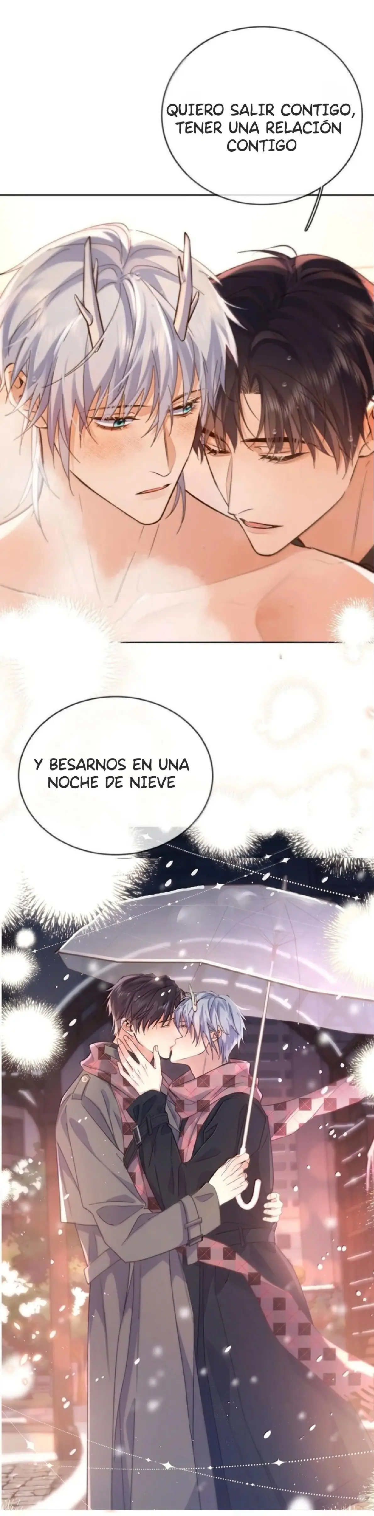 Amor Problematico Entre Hermanos Capitulo 72 página 10