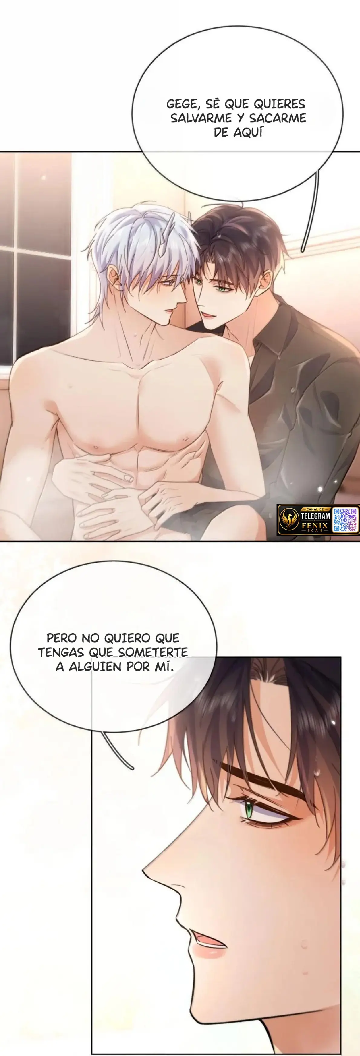 Amor Problematico Entre Hermanos Capitulo 72 página 14
