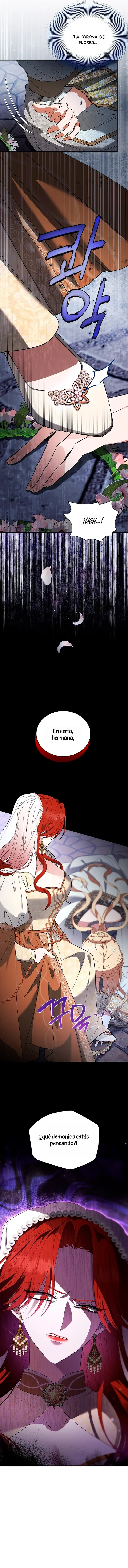 La Obsesión Del Tirano Corrompido No Tiene Fin Capitulo 2 página 10