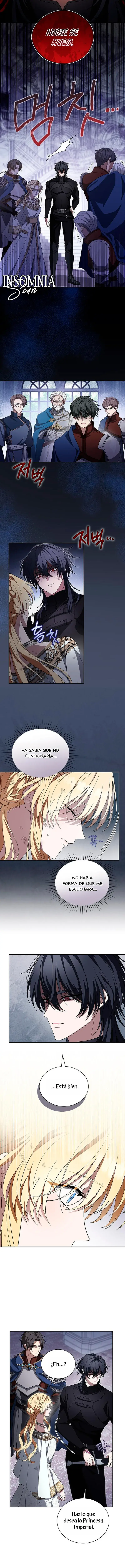 La Obsesión Del Tirano Corrompido No Tiene Fin Capitulo 5 página 14