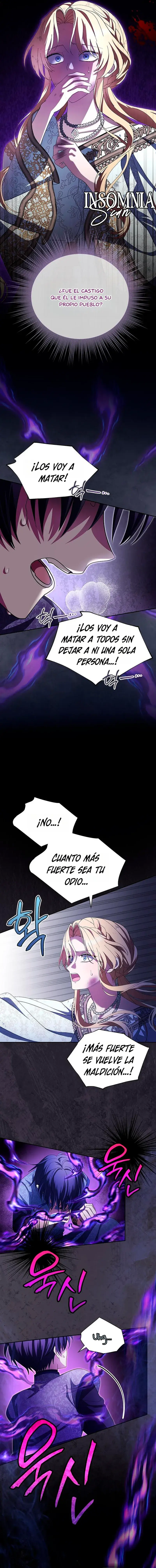 La Obsesión Del Tirano Corrompido No Tiene Fin Capitulo 7 página 10