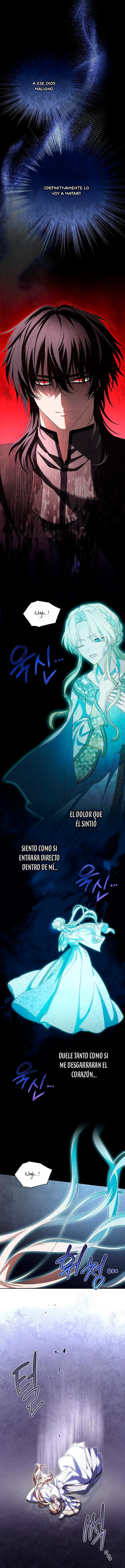La Obsesión Del Tirano Corrompido No Tiene Fin Capitulo 7 página 6
