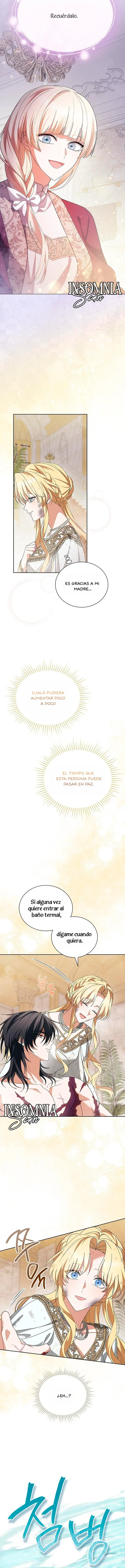 La Obsesión Del Tirano Corrompido No Tiene Fin Capitulo 8 página 15