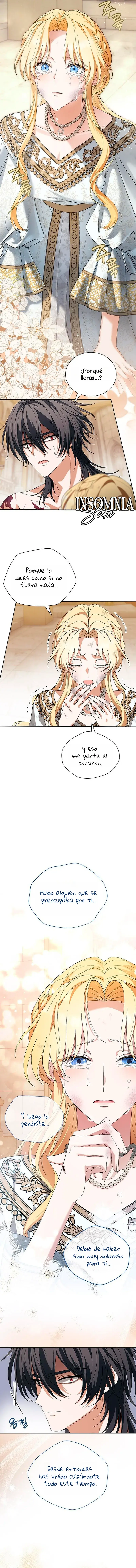 La Obsesión Del Tirano Corrompido No Tiene Fin Capitulo 9 página 17