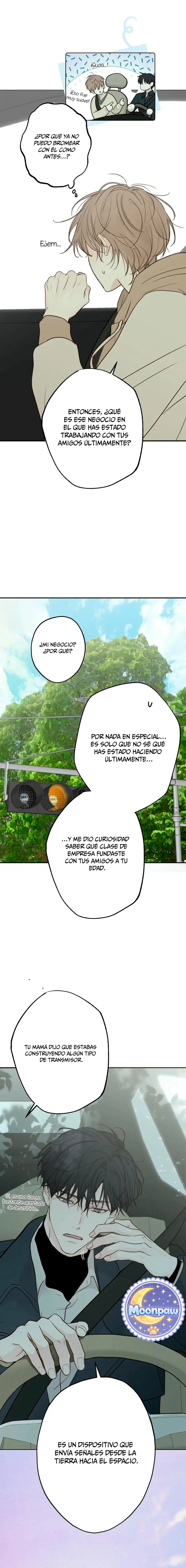 Sahan Capitulo 14 página 4