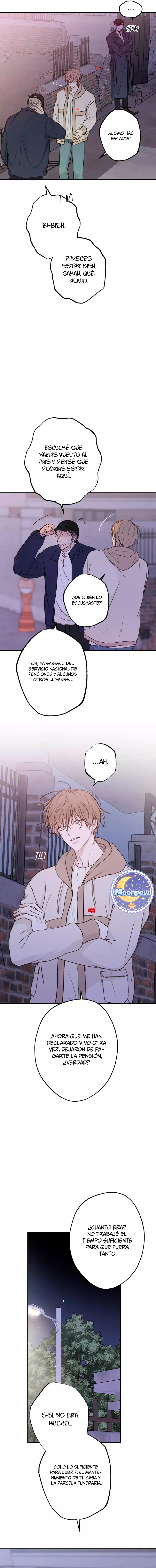 Sahan Capitulo 16 página 5
