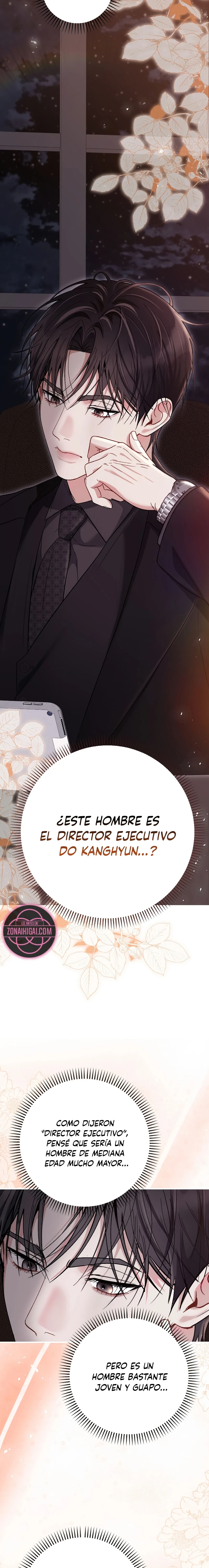 El Límite de la Obsesión Capitulo 1 página 19