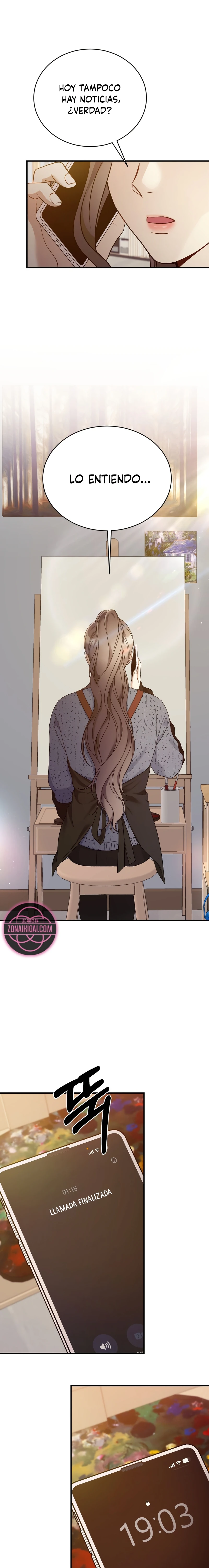 El Límite de la Obsesión Capitulo 1 página 2