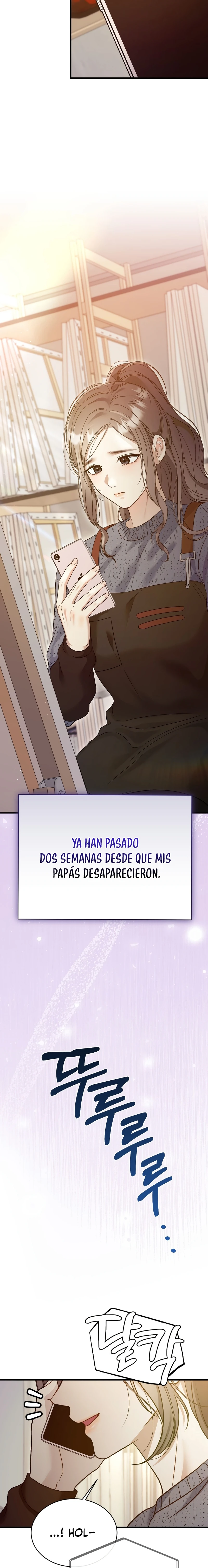 El Límite de la Obsesión Capitulo 1 página 3