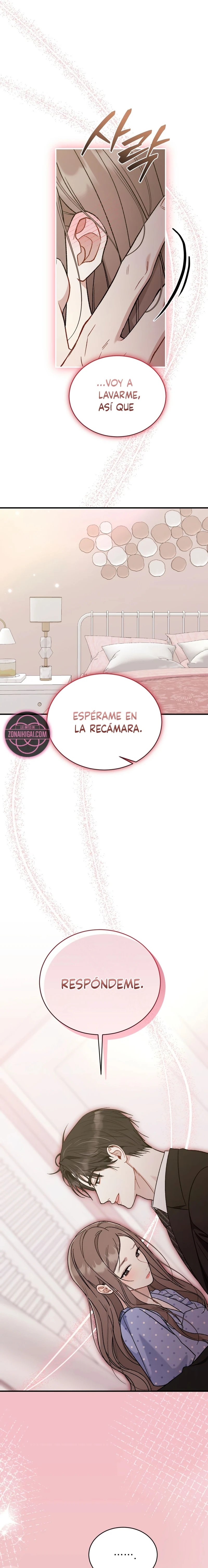 El Límite de la Obsesión Capitulo 10 página 2