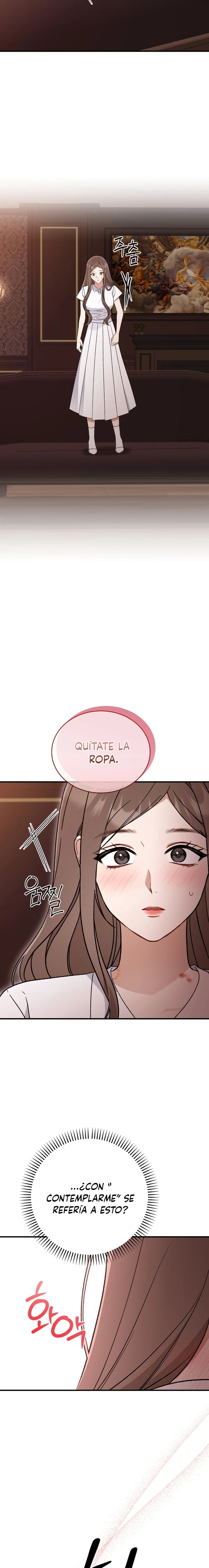 El Límite de la Obsesión Capitulo 12 página 14