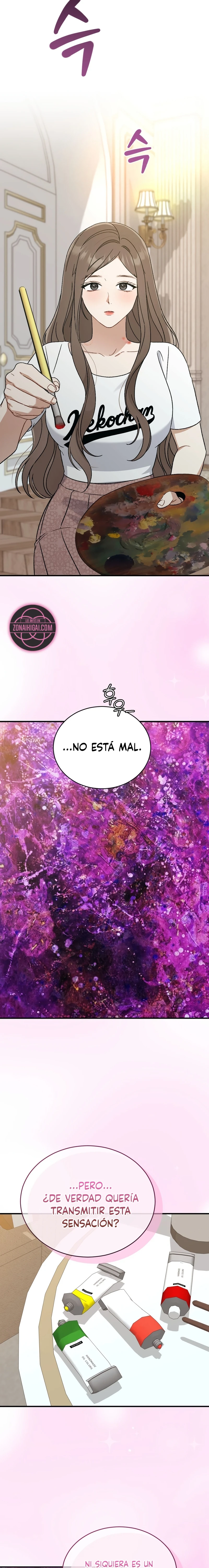 El Límite de la Obsesión Capitulo 12 página 4
