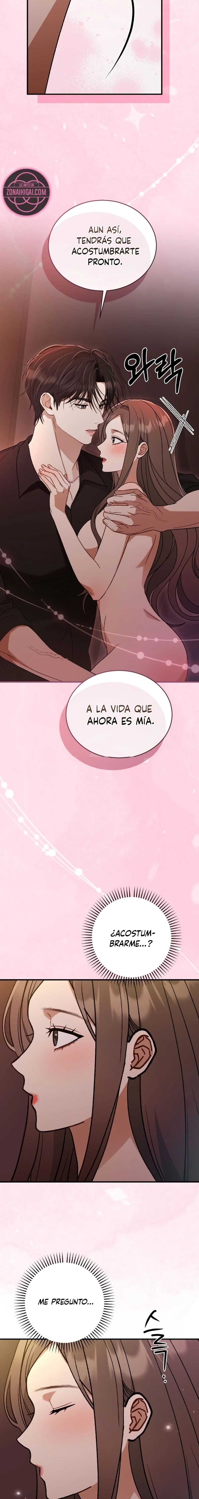 El Límite de la Obsesión Capitulo 13 página 12