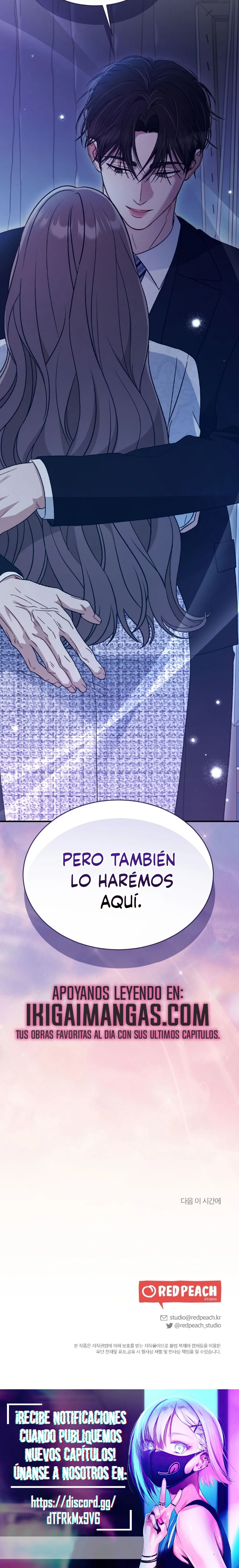 El Límite de la Obsesión Capitulo 13 página 27