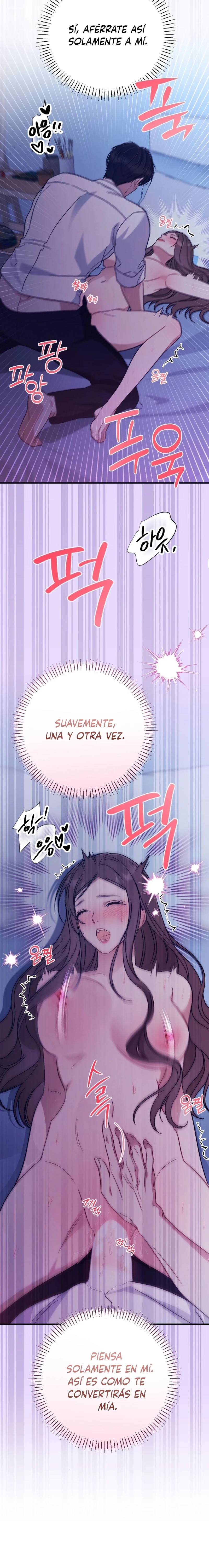 El Límite de la Obsesión Capitulo 14 página 16