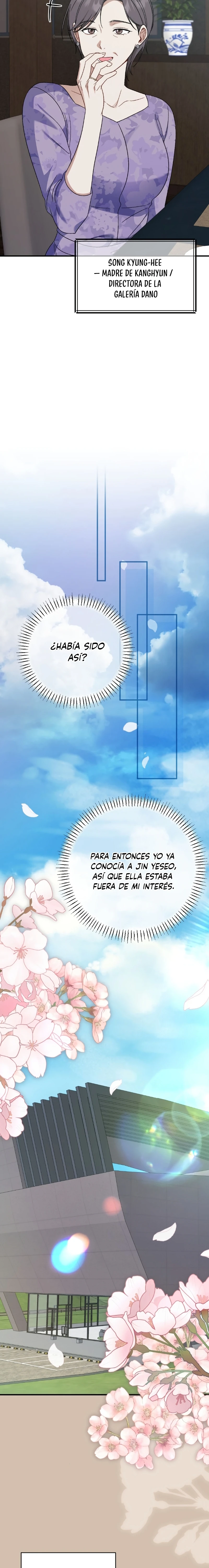 El Límite de la Obsesión Capitulo 14 página 20