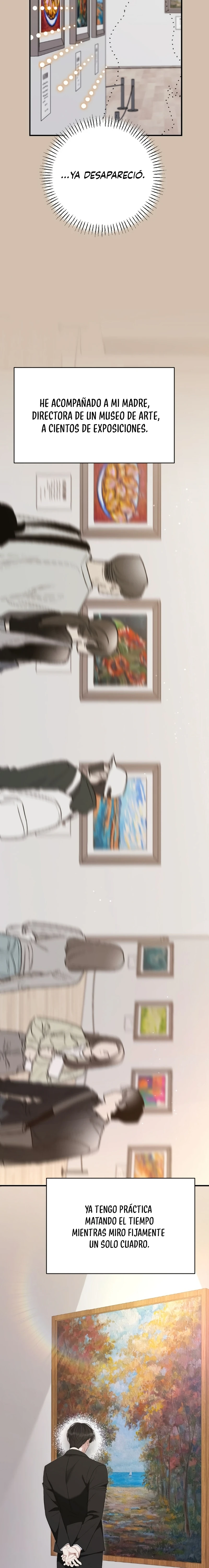 El Límite de la Obsesión Capitulo 14 página 25