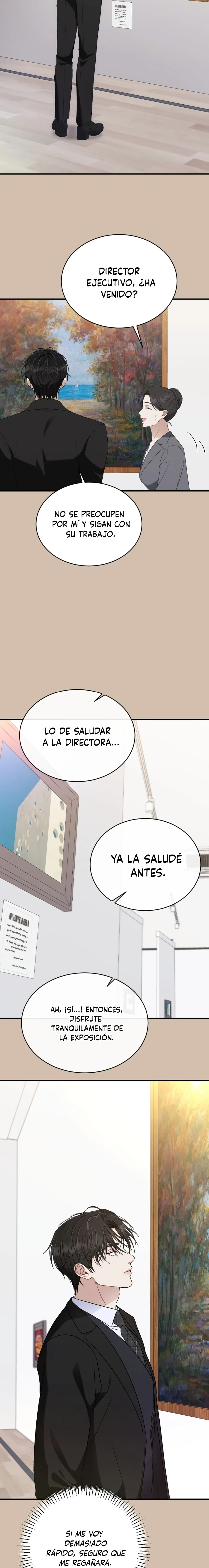 El Límite de la Obsesión Capitulo 14 página 26