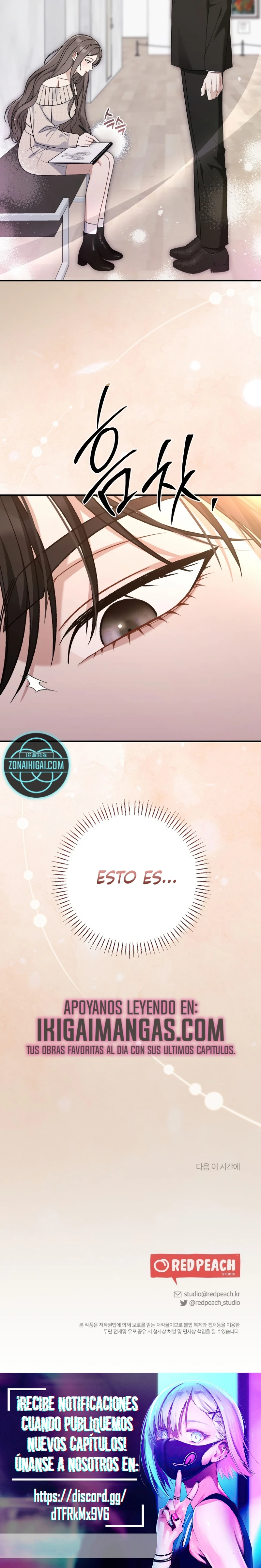 El Límite de la Obsesión Capitulo 14 página 28