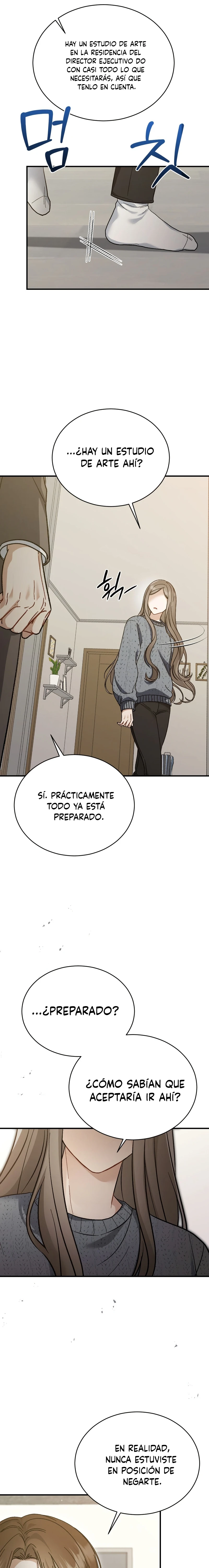 El Límite de la Obsesión Capitulo 2 página 25