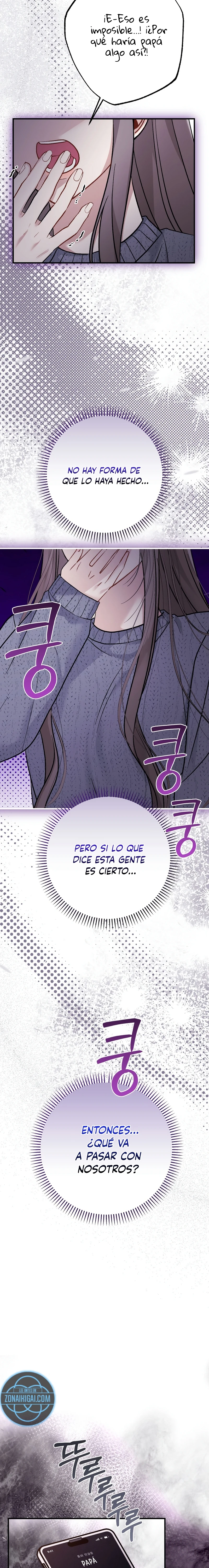 El Límite de la Obsesión Capitulo 2 página 4