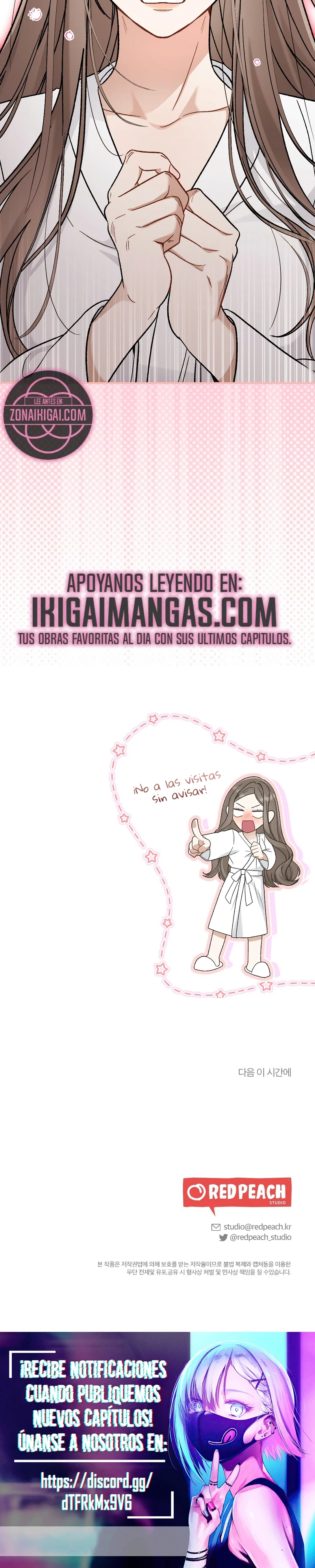 El Límite de la Obsesión Capitulo 4 página 26