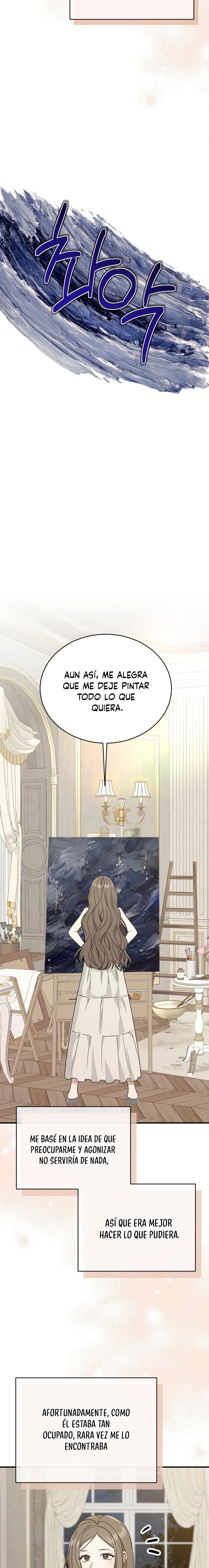 El Límite de la Obsesión Capitulo 5 página 11