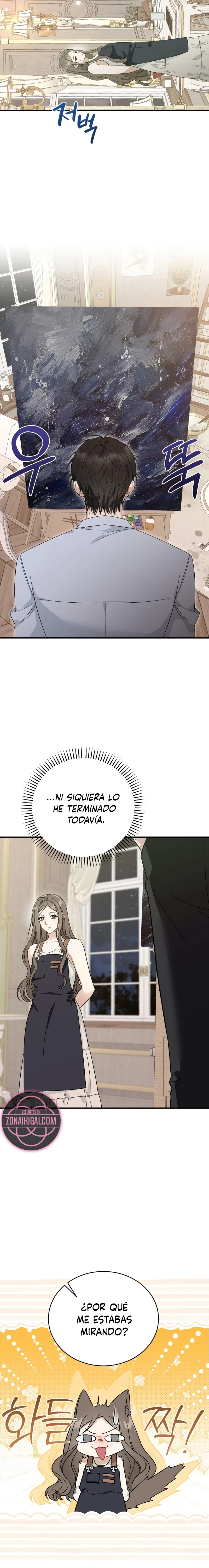 El Límite de la Obsesión Capitulo 5 página 15