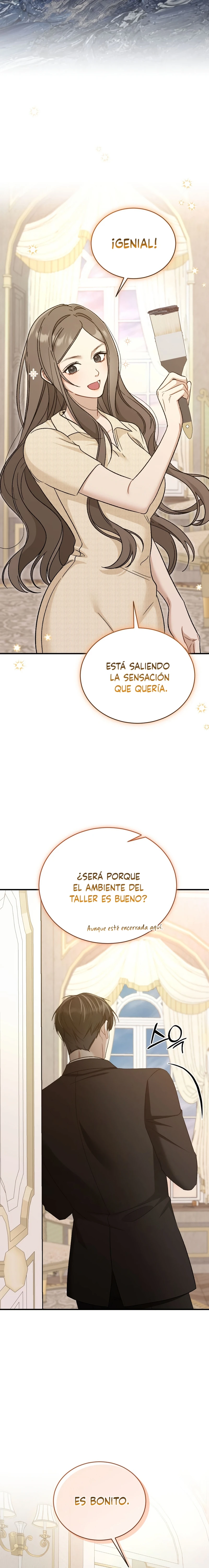 El Límite de la Obsesión Capitulo 6 página 7