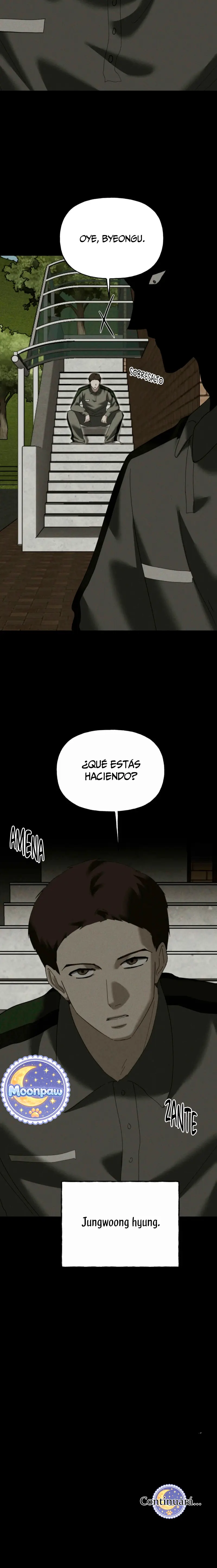 El florecer de la esperanza Capitulo 11 página 10