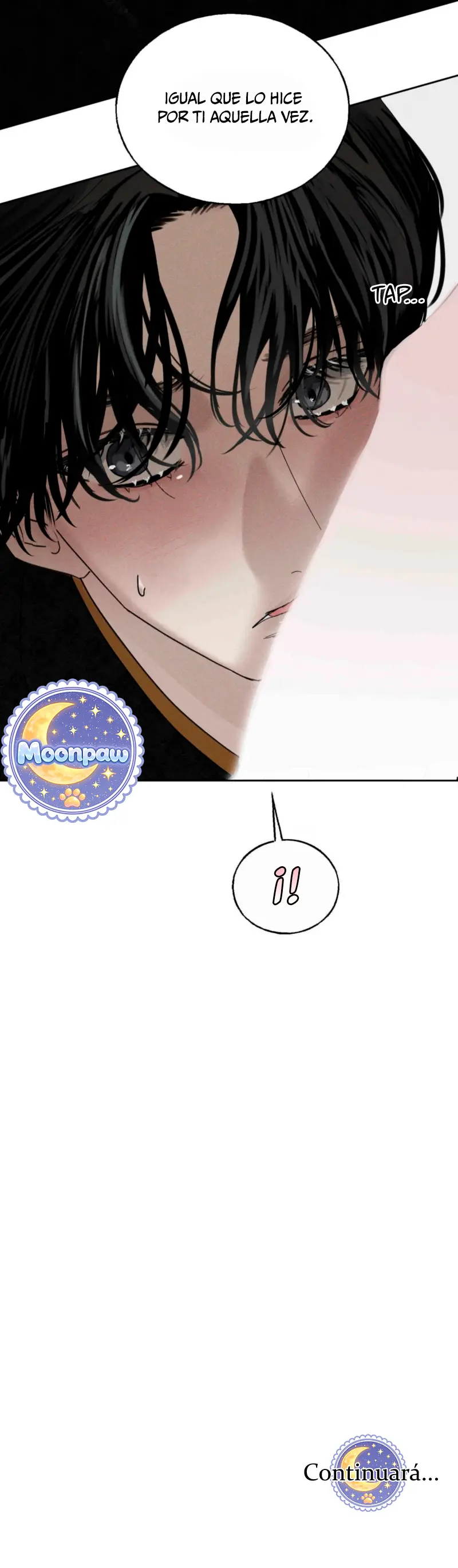 El florecer de la esperanza Capitulo 13 página 8