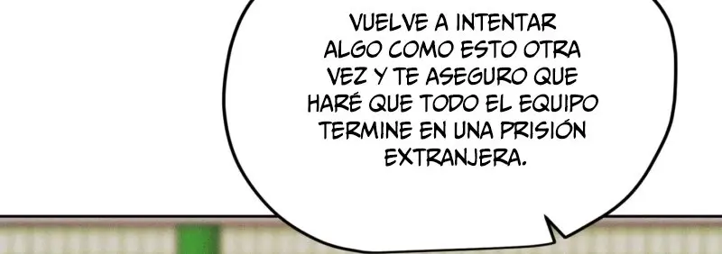 El florecer de la esperanza Capitulo 3 página 2